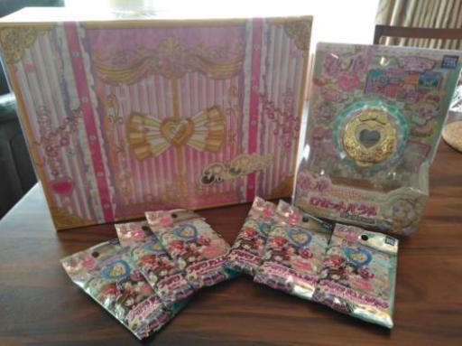プリパラクローゼットトランクピンク プリパラロゼットパクトジュリィverなど Teka 丸亀の家具の中古あげます 譲ります ジモティーで不用品の処分 プリパラクローゼットトランクピンク プリパラロゼットパクトジュリィverなど Teka 丸亀の家具の中古あげます 譲ります ジモティーで不用品の処分