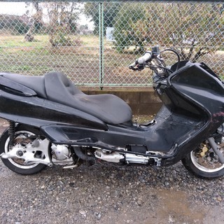マジェスティ250 ジャンク マジェスティ250 売約済み】ヤマハ