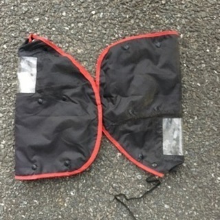 ☆大人用三輪車 美品 スイング機能あり☆