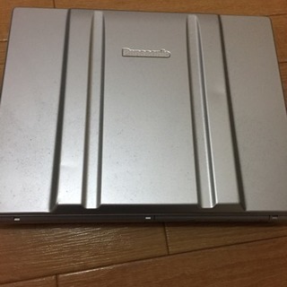 パソコン Panasonic
