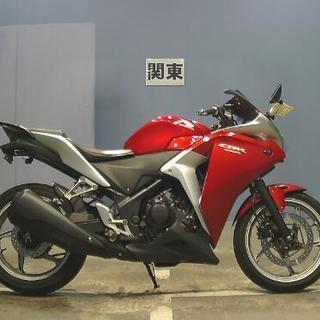 業者オーク4点評価！　CBR250R MC41 美車