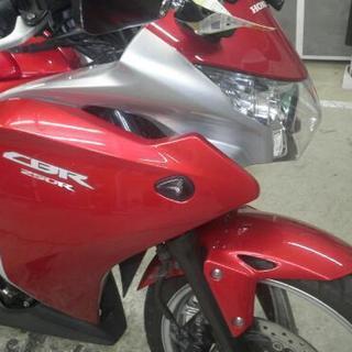 業者オーク4点評価！ CBR250R MC41 美車