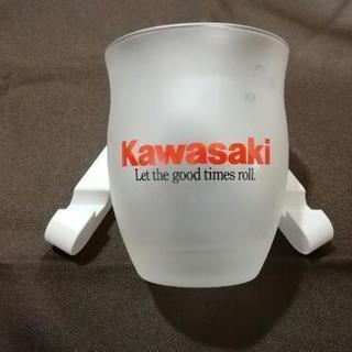 カワサキ グラス Kawasaki