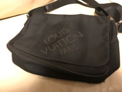 【Louis Vuitton】ルイビトン カバン メンズ