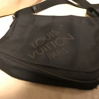 【Louis Vuitton】ルイビトン カバン メンズ
