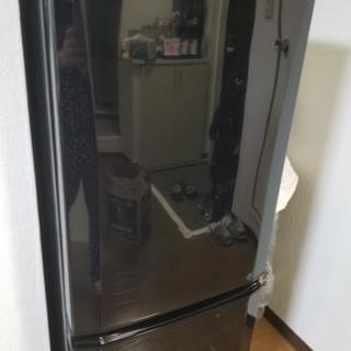 値下しました！冷蔵庫　値引き交渉可能