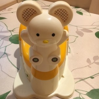 子供用便座便器 かわいい デザイン