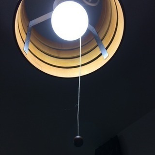 ニトリ    ＬＥＤ電球照明
