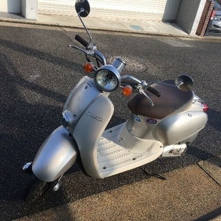 激安！ホンダ ジョルノクレア AF54 中古車