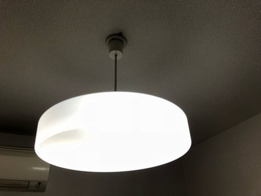無印良品 照明器具☆