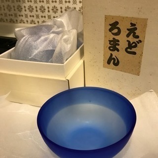 ガラス食器