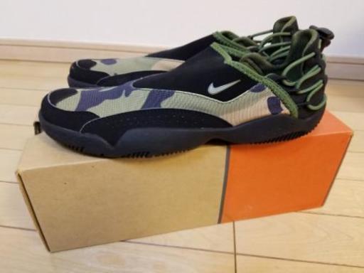 Nike Aquasock ナイキ アクアソック 03年 Tomosan 大阪の靴 スニーカー の中古あげます 譲ります ジモティーで不用品の処分 Nike Aquasock ナイキ アクアソック 03年 Tomosan 大阪の靴 スニーカー の中古あげます 譲ります ジモティーで不用品の処分