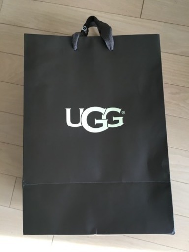 ugg新品23センチ