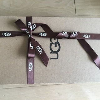 ugg新品23センチ