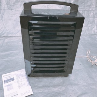 ○美品！MITSUBISHI 介護施設検証済み 急速脱臭機 DA-8000A 2012年製