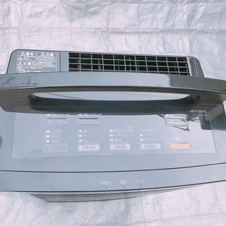 ○美品！MITSUBISHI 介護施設検証済み 急速脱臭機 DA-8000A 2012年製