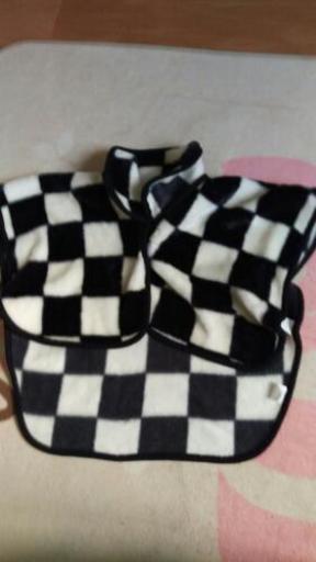 寝るとき肩が寒い方にパジャマ 冬の夜空 岐阜の小物 その他 の中古 古着あげます 譲ります ジモティーで不用品の処分