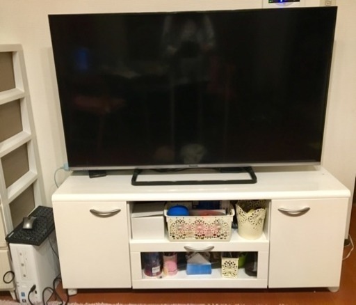 テレビ台