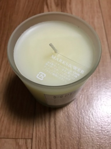 マークスアンドウェブ キャンドル でかい まお 新潟の芳香剤 消臭剤の中古あげます 譲ります ジモティーで不用品の処分 マークスアンドウェブ キャンドル でかい まお 新潟の芳香剤 消臭剤の中古あげます 譲ります ジモティーで不用品の処分
