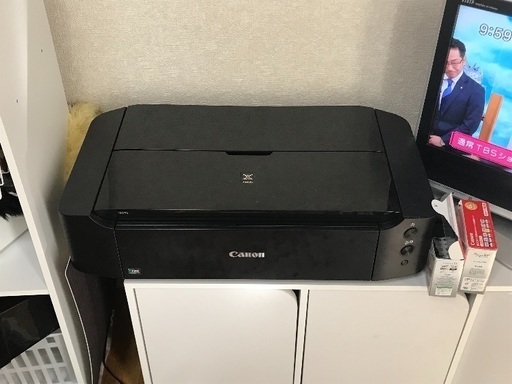 Canon a3ノビ プリンター