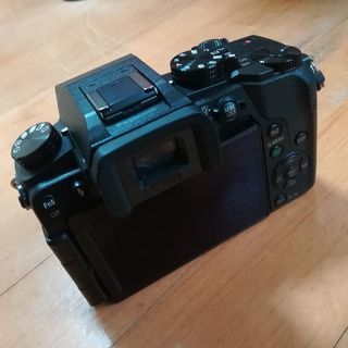 値下げ！　美品　 DMC-G7