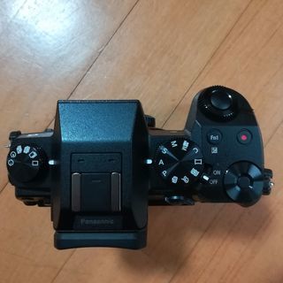 値下げ！　美品　 DMC-G7