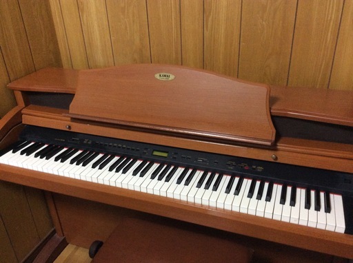 KAWAI 電子ピアノ PW1200 リアルタッチ