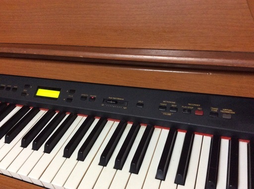 KAWAI 電子ピアノ PW1200 リアルタッチ