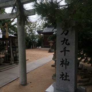 神社 寺 - 友達