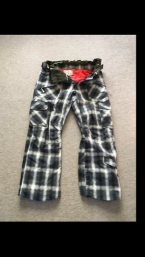 Blueblood スノボ パンツ BLUE BLOOD スノーボードウェア パンツ BLUE