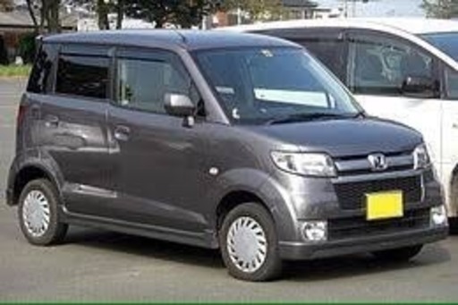 ゼスト♪  車検MAX 5万キロ   ２２万