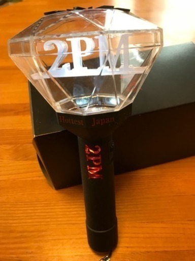 2pmペンライト 15 北葛城のその他の中古あげます 譲ります ジモティーで不用品の処分