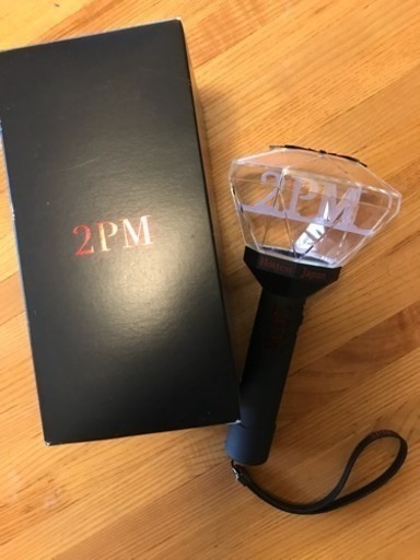 2pmペンライト 15 北葛城のその他の中古あげます 譲ります ジモティーで不用品の処分