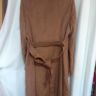 カシミヤ100%、未使用です。