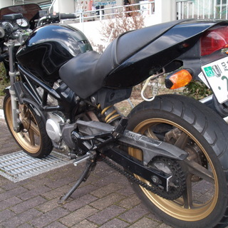 ホンダvtr250 タコメーター付 【公式通販】