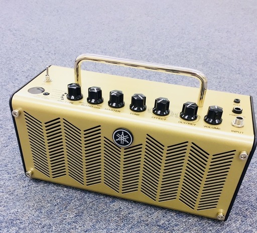 YAMAHA エレクトリックアコースティックギター用アンプ THR5A