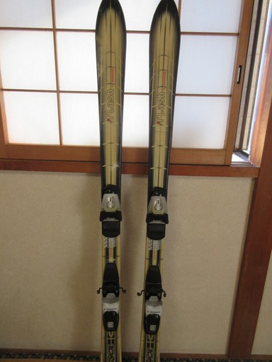 rossignol flash