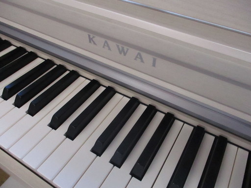 電子ピアノ カワイ CN25 ホワイトアッシュ 名古屋 親和楽器