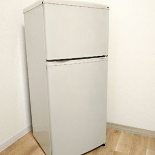 【配達設置無料】💞Sanyo💞2ドア冷蔵庫✨☀✨実質2000円❓！