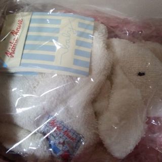 赤ちゃんの湯たんぽ　発熱時の氷枕代わりに最適！　ドイツ製