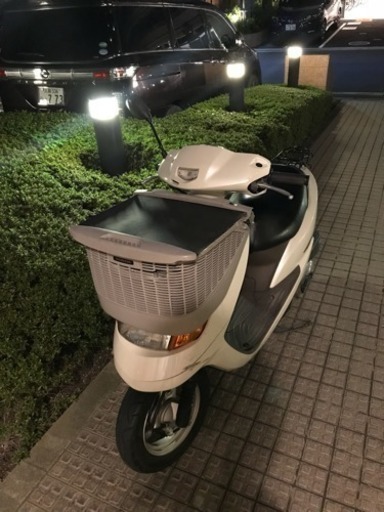 ディオ dio チェスタ ホンダ 原付 中古