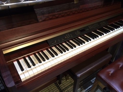 YAMAHA　ヤマハ　 エレクトーン　CLP-230