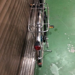 昭和レトロ！貴重なタフな実用車！