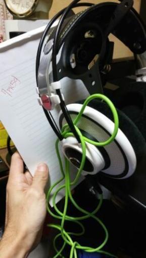 その他 AKG.Q701
