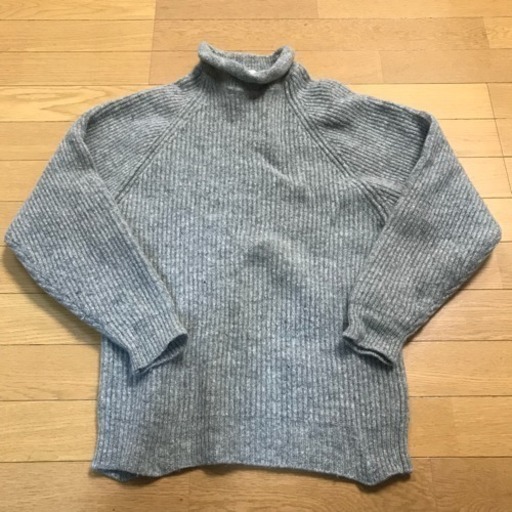 値下 ウール メンズ セーター グレー ニット Yasu 小金井のセーター メンズ の中古 古着あげます 譲ります ジモティーで不用品の処分 値下 ウール メンズ セーター グレー ニット Yasu 小金井のセーター メンズ の中古 古着あげます 譲ります ジモティーで不用品の処分