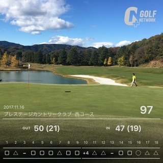 ⛳️ゴルフ仲間募集🏌️✨