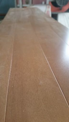 新品　未使用品　Nクラレス　フローリング　塗装品　手渡しのみ