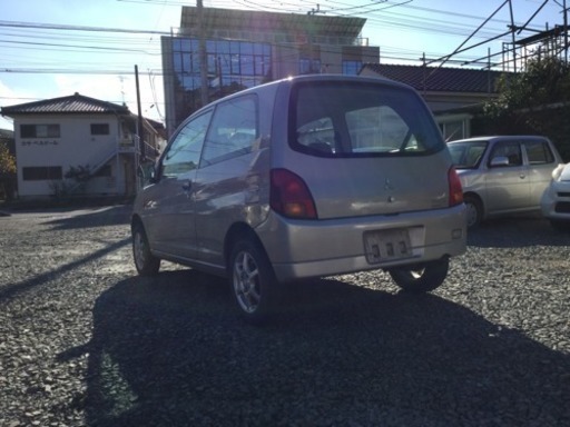 車検32年1月まで 4ナンバー 三菱 ミニカ ライラ H13 6 7万キロ Bill 竜ヶ崎のミニカの中古車 ジモティー 車検32年1月まで 4ナンバー 三菱 ミニカ ライラ H13 6 7万キロ Bill 竜ヶ崎のミニカの中古車 ジモティー