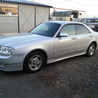 日産 MY34グロリア 2500㏄ 70,482km