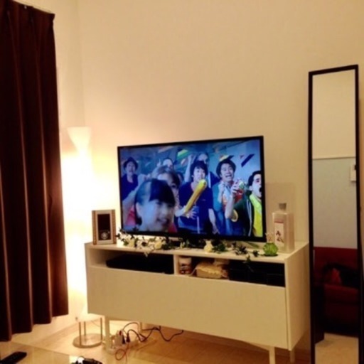 2014年製 薄型テレビ 39型